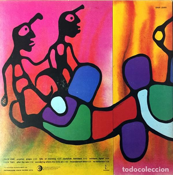 Discos de vinilo: Bruce Cockburn &lrm;&ndash; Dancing In The Dragons Jaws - Foto 2