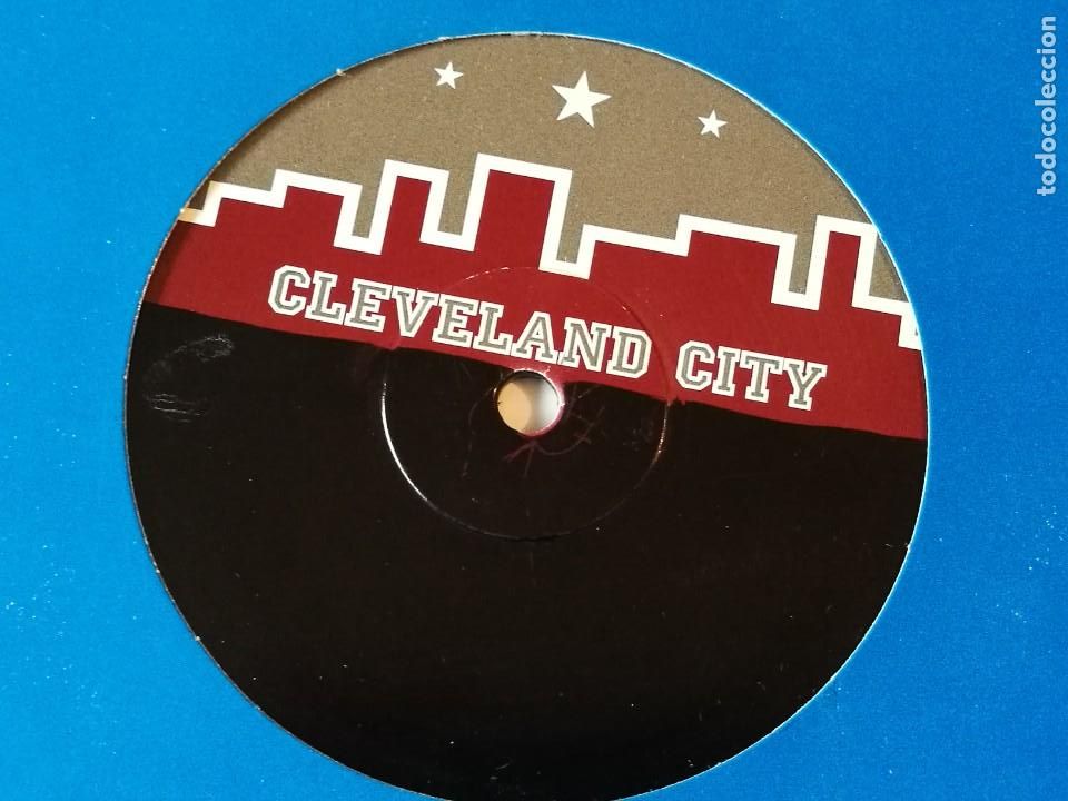 Discos de vinilo: DJ Tools & Co. - DJ Tools Vol 1 (Ooh Yeah) - 1994 - Foto 1