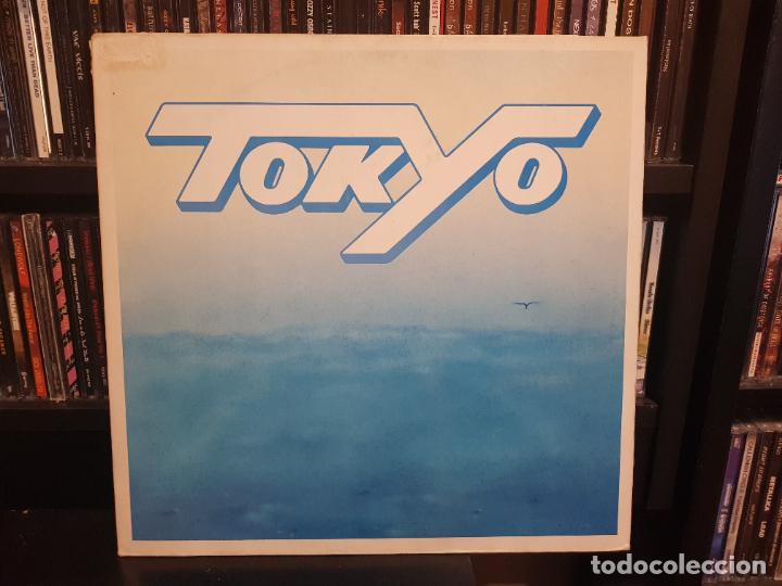 Discos de vinilo: TOKYO - TOKYO - Foto 1