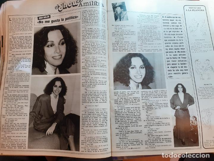 Discos de vinilo: ana belen - Foto 1