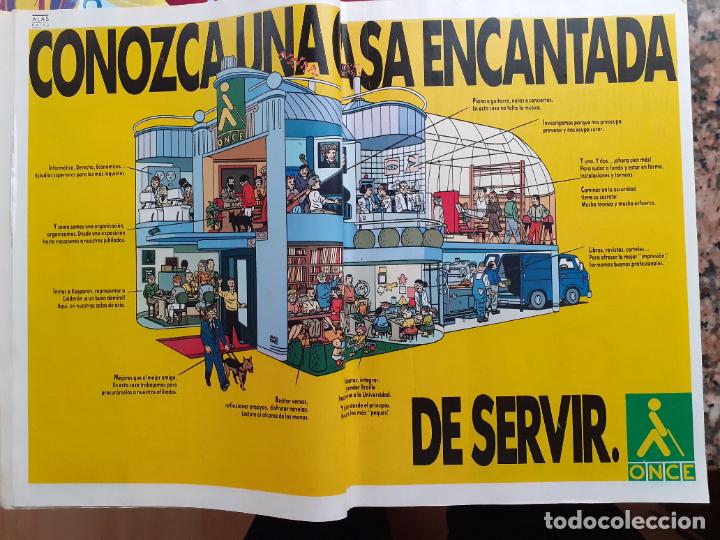 Discos de vinilo: anuncio la once - Foto 1