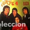Discos de vinilo: ARTE 4 BACH / LEYES GITANAS - Foto 1