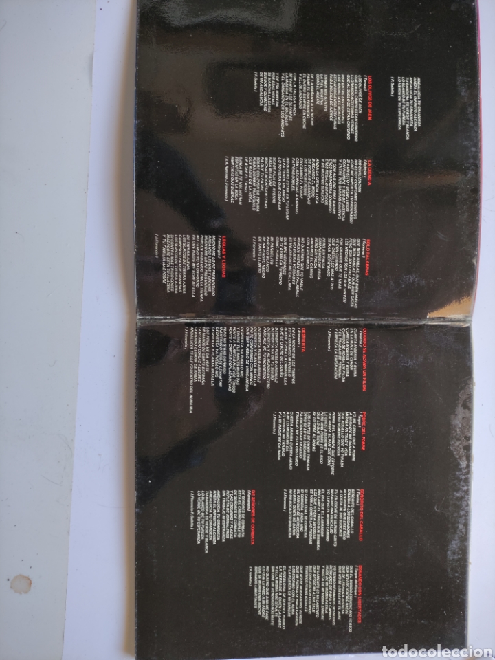 Discos de vinilo: Juan torres el despertar del pueblo - Foto 2