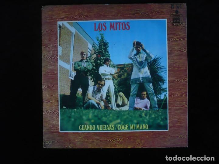 Discos de vinilo: los mitos - cuando vuelvas - Foto 1
