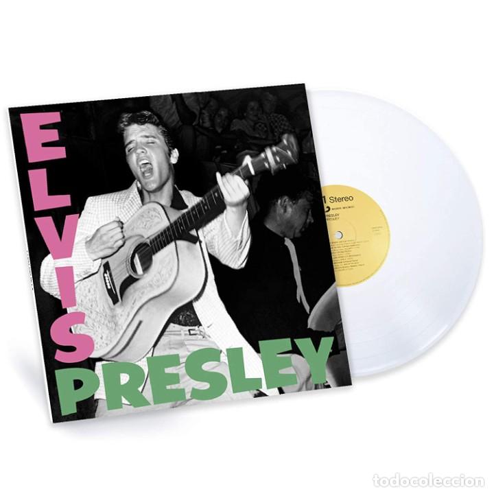 Discos de vinilo: Elvis Presley [Vinilo] nuevo y precintado - Foto 2