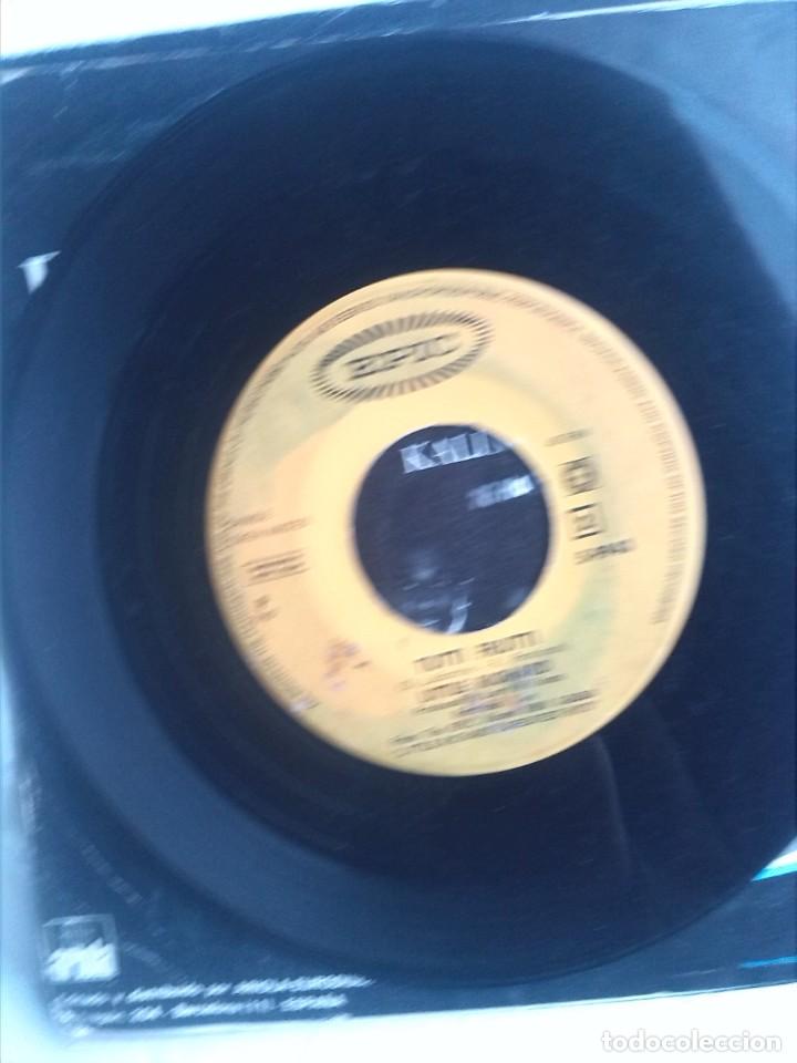 Discos de vinilo: LITTLE RICHARD - GET DOWN WITH IT 7&rdquo; SOLO DISCO SIN FUNDA - Foto 2