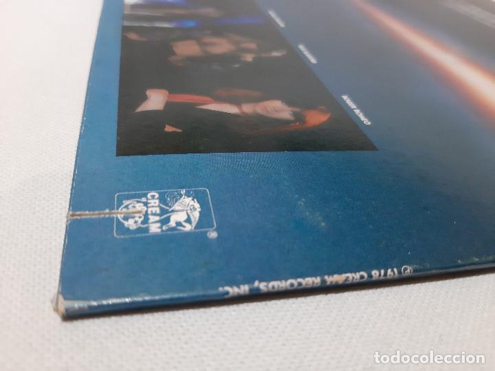 Discos de vinilo: LEGS DIAMOND -FIRE POWER- (1979) LP DISCO VINILO - Foto 7