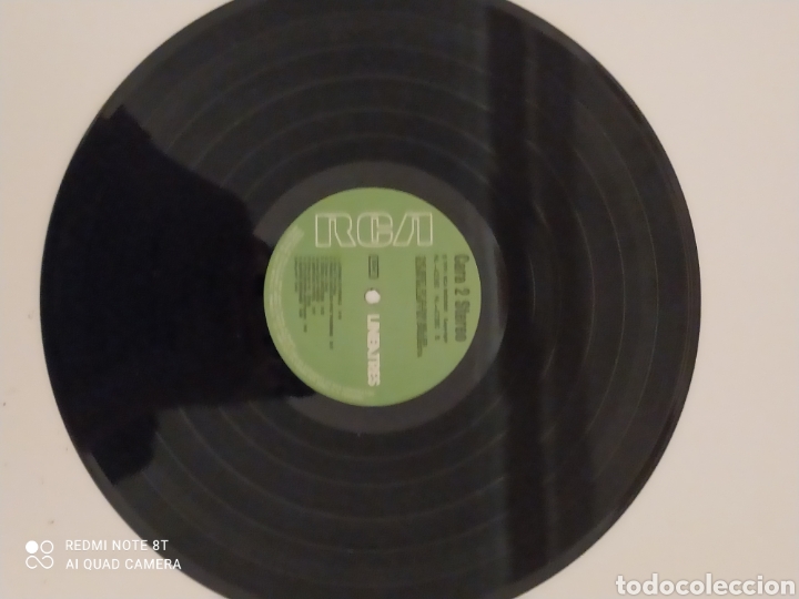 Discos de vinilo: Lo mejor de Glenn Miller LP - Foto 4