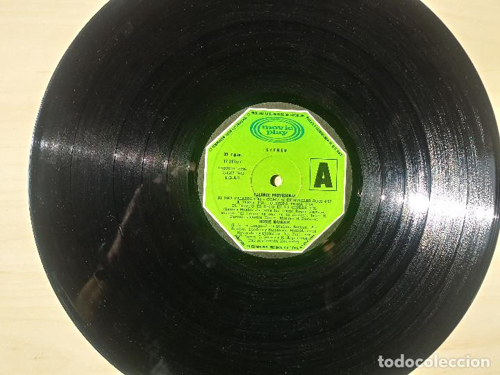Discos de vinilo: Roque Narvaja &lrm;&ndash; Balance Provisional - Foto 4