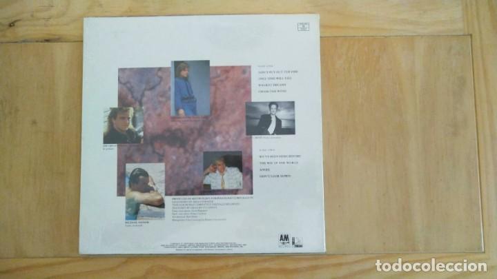 Discos de vinilo: Saga &lrm;&ndash; Wildest Dreams / Canad&aacute; 1987 - Foto 4