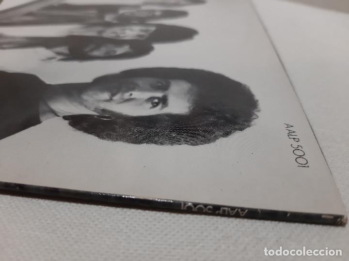 Discos de vinilo: CHEVY -THE TAKER- (1980) LP DISCO VINILO - Foto 4