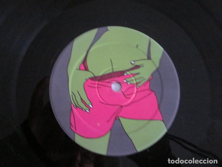 Discos de vinilo: Polder &ndash; Topdrop / Shandy - Foto 2