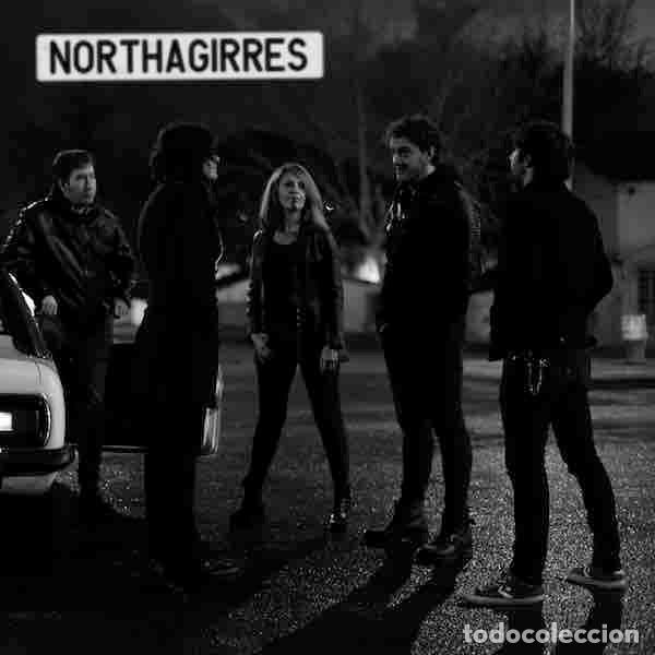Discos de vinilo: THE NORTHAGIRRES Cavar&eacute; (LP) - Foto 1