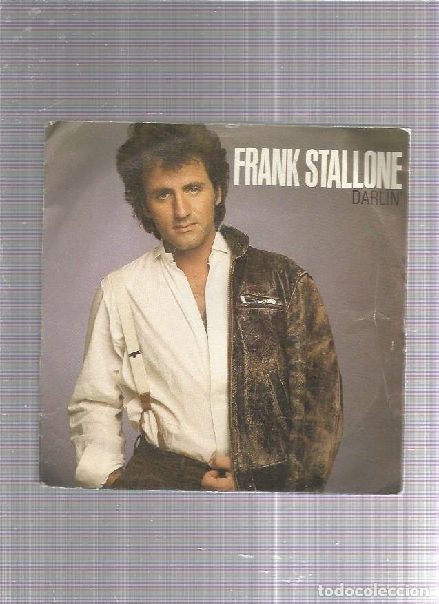 Frank Stallone Darlin Comprar En Todocoleccion