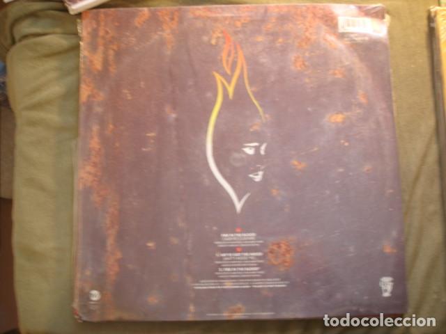 Discos de vinilo: Matt Bianco Fire In The Blood - Foto 2