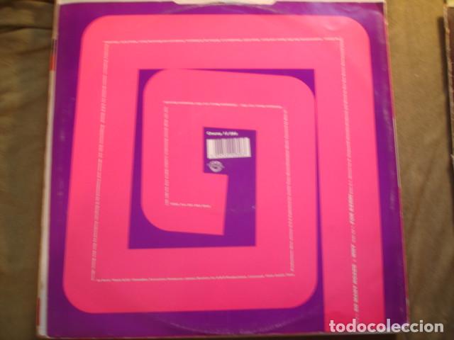 Discos de vinilo: Dee Dee Brave So Many Roads - Foto 2