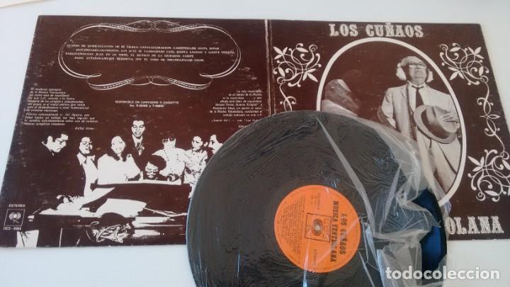 Disques de vinyle: LP ( VINILO) DE LOS CU&Ntilde;AOS A&Ntilde;OS 70