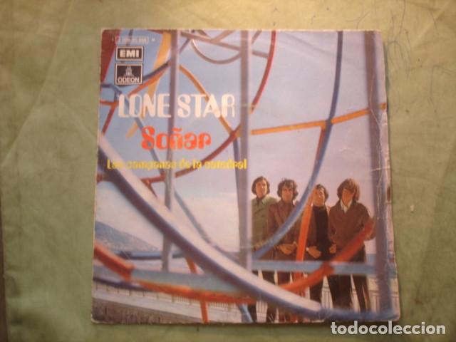 Discos de vinilo: Lone Star So&ntilde;ar - Foto 1