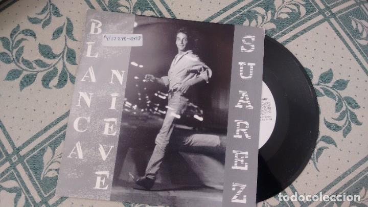 Dischi in vinile: SINGLE (VINILO)-PROMOCION- DE JOSE MARIA SUAREZ A&Ntilde;OS 90