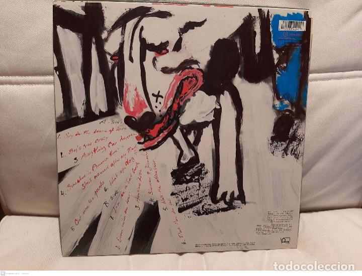 Discos de vinilo: Was (Not Was) &lrm;&ndash; What Up, Dog? - Foto 2