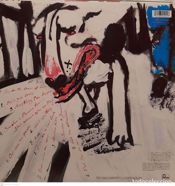Discos de vinilo: Was (Not Was) &lrm;&ndash; What Up, Dog? - Foto 3
