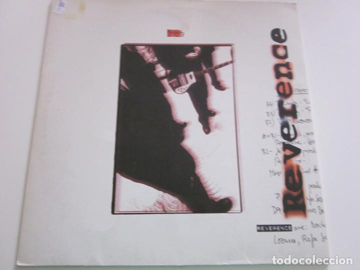 Discos de vinilo: Reverence - Dignity (12&rdquo;) - Foto 1
