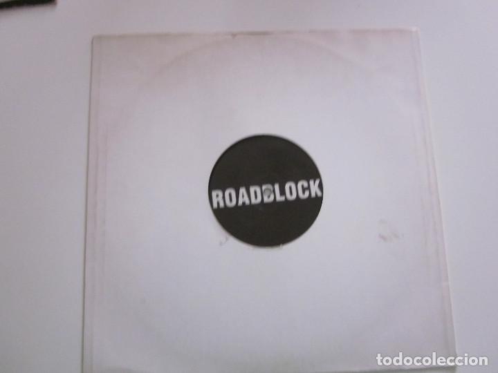 Discos de vinilo: Roadblock - Are You Ready For This? (12&rdquo;) - Foto 1
