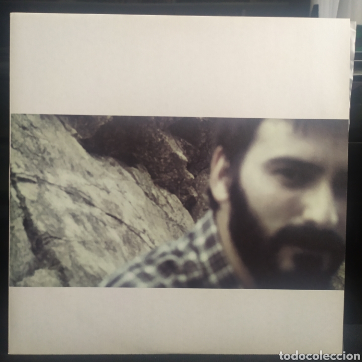 Discos de vinilo: The New Raemon - La Dimensi&oacute;n Desconocida - Foto 3