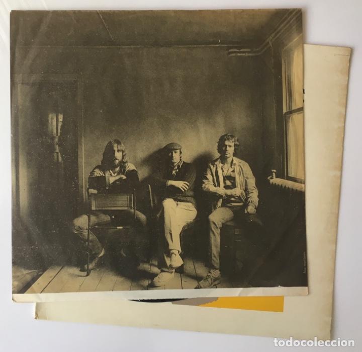 Discos de vinilo: GENESIS. ABACAB. FONOGRAM, 1981 - Foto 3
