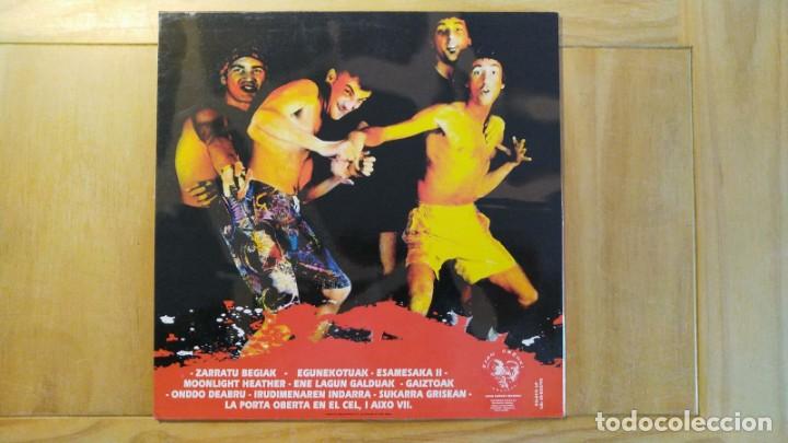 Discos de vinilo: Danba &lrm;&ndash; Frango Funts - Foto 5