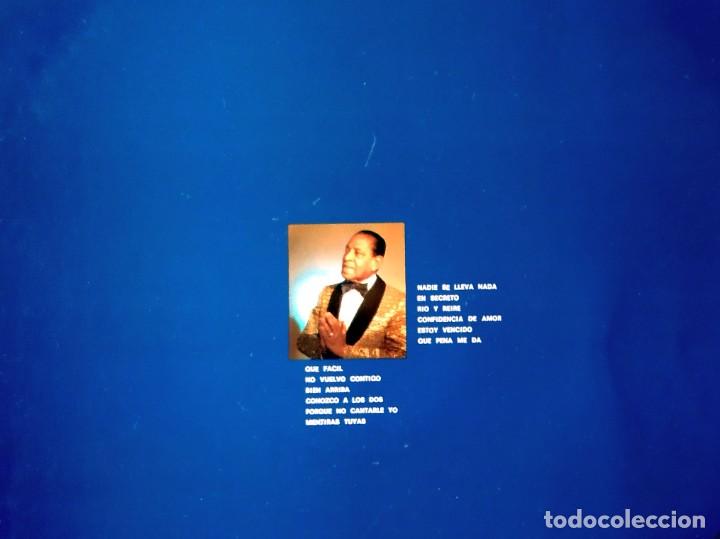 Discos de vinilo: Vinilo Antonio Machin - Foto 2