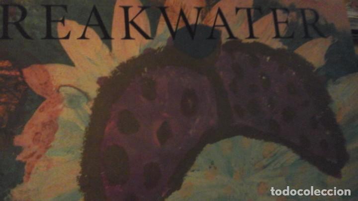 Discos de vinilo: Freakwater springtime - Foto 1