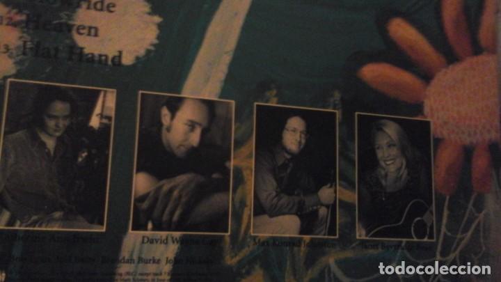 Discos de vinilo: Freakwater springtime - Foto 3
