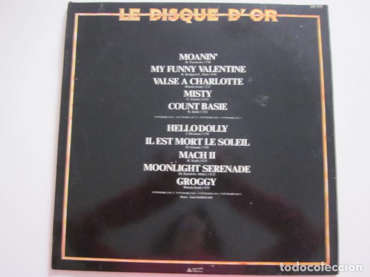 Discos de vinilo: Rhoda Scott - Le Disque DOr (LP, Comp) - Foto 2