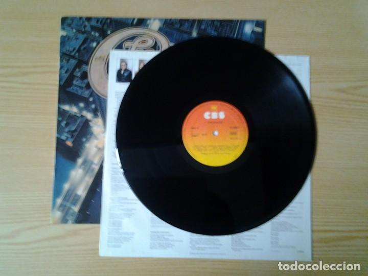 Discos de vinilo: CHICAGO -CHICAGO- LP CBS 1979 ED. ESPAÑOLA S 86093 EN MUY BUENAS CONDICIONES Y MUY POCO USO. VINILO. - Foto 3 - 240412455