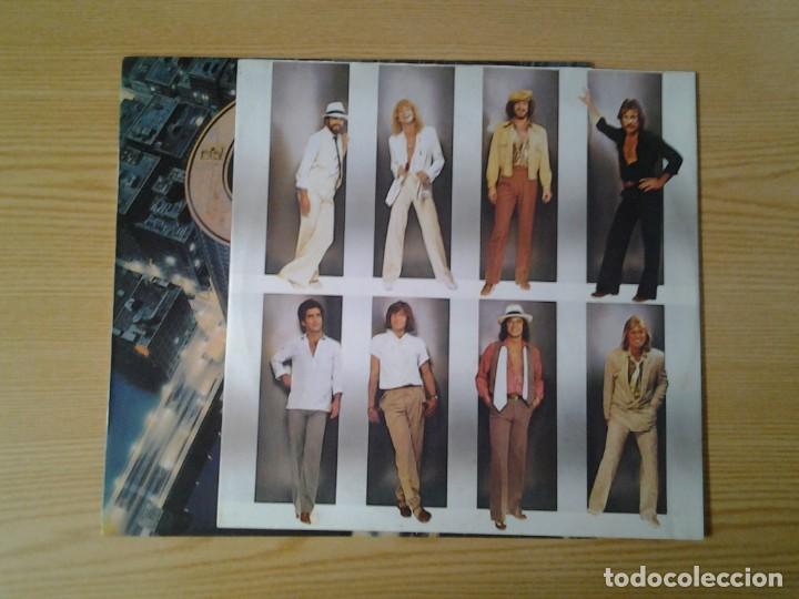 Discos de vinilo: CHICAGO -CHICAGO- LP CBS 1979 ED. ESPAÑOLA S 86093 EN MUY BUENAS CONDICIONES Y MUY POCO USO. VINILO. - Foto 4 - 240412455