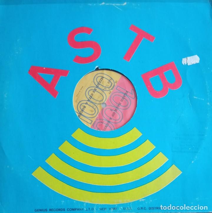 Discos de vinilo: FLASH BACH OF A GENIUS - Foto 1