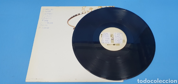 Discos de vinilo: DISCO DE VINILO - EMPYRE Fantasy - Foto 3