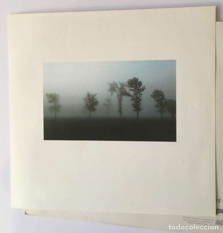 Discos de vinilo: WILLIAM ACKERMAN. PASSAGE. AM RECORDS. - Foto 5