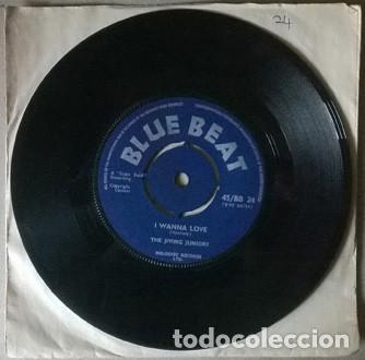 duke reid & his group. duke's cookies/ jiving j - Compra venta en