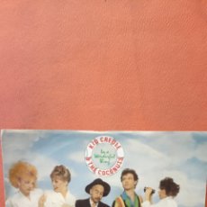 Discos de vinilo: KID CREOLE AND THE COCONUTS. I'M A WONDERFUL THING. Lote 240786560