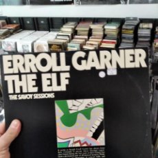Discos de vinilo: LP DOBLE ERROLL GARNER THE SAVOY SESSIONS VG++ ORIG USA VG++
