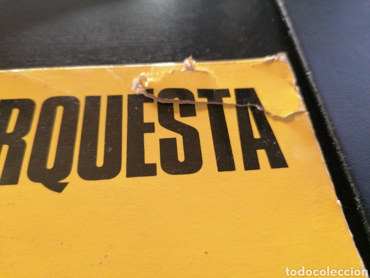 Discos de vinilo: P&eacute;rez Prado y su orquesta LP - Foto 3