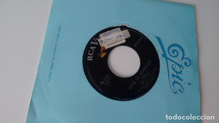 Disques de vinyle: SINGLE (VINILO) DE LOS DANDYS A&Ntilde;OS 60