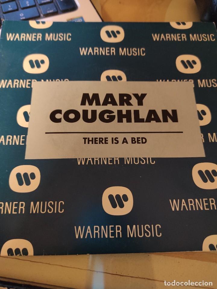 Discos de vinilo: Mary Coughlan - Foto 1