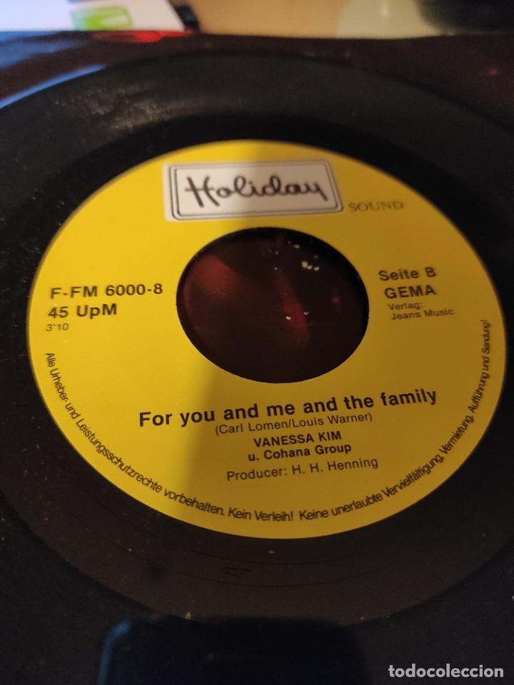 Discos de vinilo: Holiday INN / holiday un Germany - Foto 3