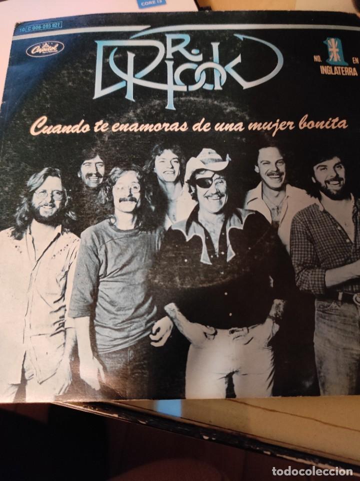 Discos de vinilo: Dr hook - Foto 1