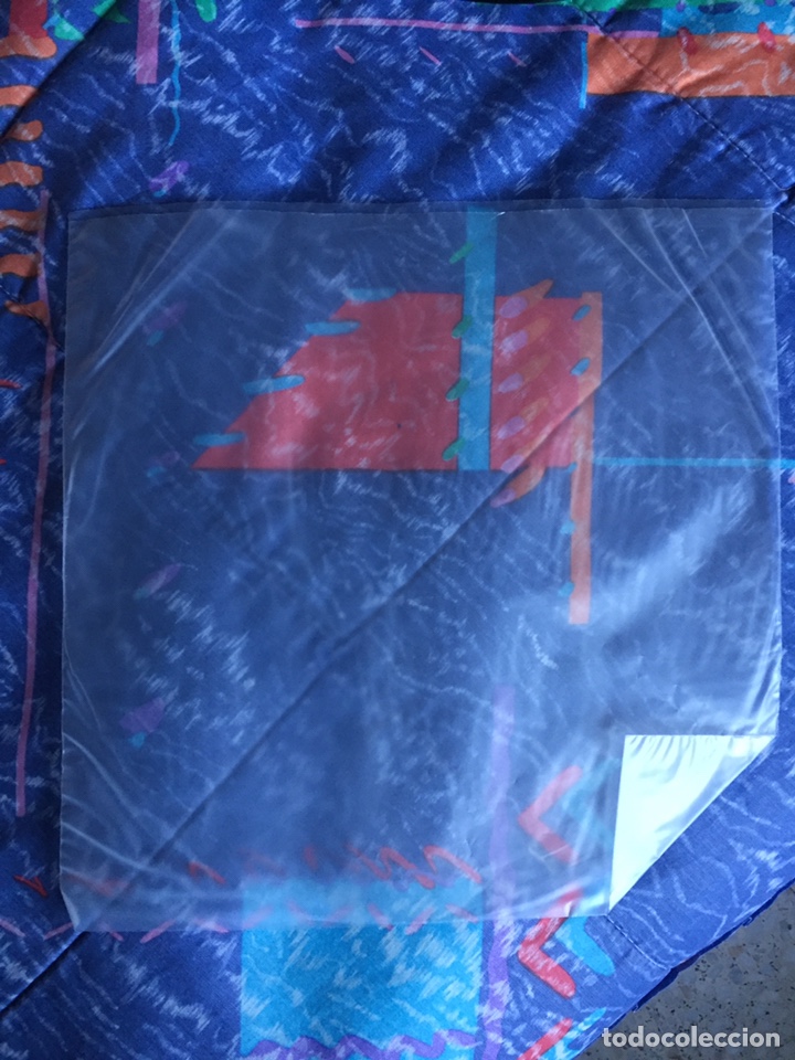 Discos de vinilo: Depeche Mode m&aacute;ster and servant - maxi - Foto 7