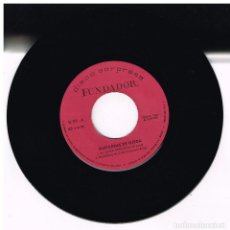 Discos de vinilo: GUITARRAS DE OJEDA - EP 1969 - D.S. FUNDADOR 10170 - SOLO VINILO