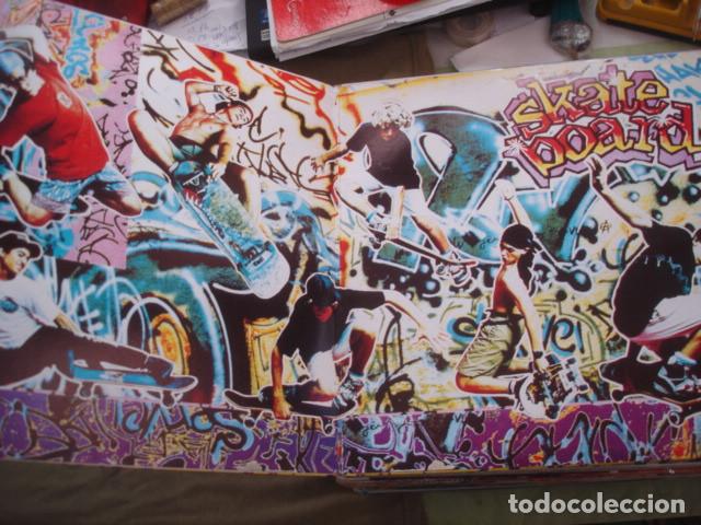 Discos de vinilo: Skate Board - Foto 2